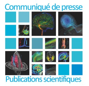 CP publication scientifique